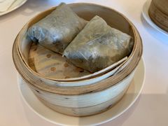 -正佳广场万豪酒店-粤菜餐厅·点心·海鲜·聚餐