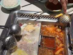-野妹火锅(龙岗店)