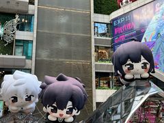 -上海K11购物艺术中心