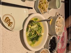 -船歌·鱼水饺青岛菜(金狮广场店)
