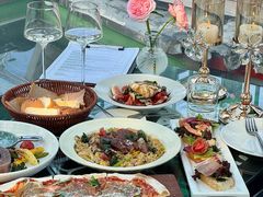 -EATALIA意塔利意式餐厅(鼓楼店)