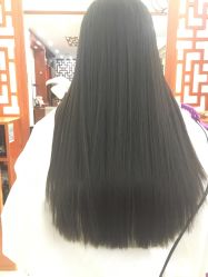 -美梵日系沙龙