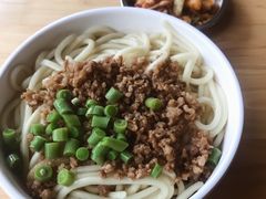 -左撇子私房面