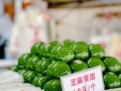 -许阿姨糕团店(南京总店)