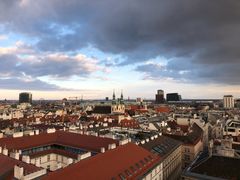 -斯蒂芬主教座堂(Stephansdom)
