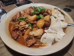 -那时新疆·若羌(经纬汇店)