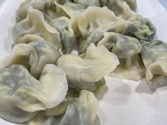-听涛雅苑百味饺子老家菜馆