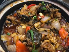 -印象牯岭小厨(牯岭街店)