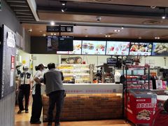 -肯德基(昌里店)