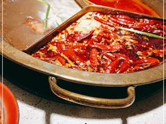 -叁口煮市井老火锅(春熙路店)