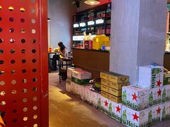 -Let’s WaKao瓦烤(贝森店)