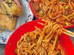 -疆胖妹·新疆炒米粉