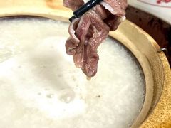 牛花焦-大戚饭店(泰华路店)