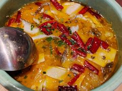-大师兄·西北小馆(金湾华发商都店)