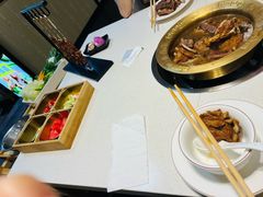 -和庆斋羊蝎子火锅·碳缸烧烤(顺义旗舰店)