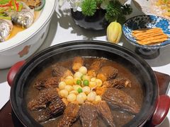 -金成潮菜博物馆(海珠湿地店)
