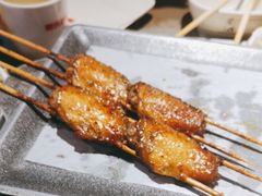 -管氏翅吧(广渠门店)