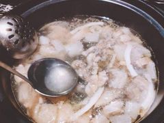 -百年果林椰子鸡(中洲店)