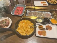 -新石器烤肉(百联川沙店)