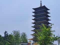 -牛首山文化旅游区