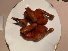 -荣轩(新荣记环球金融中心店)