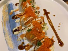 -樱の千渡日式料理·铁板烧•烧鸟(金盛田广场店)