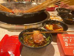 -钢管厂五区小郡肝火锅串串香(总店)