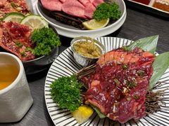 -AJIYA·池袋日式烧肉自助(天津万象城店)