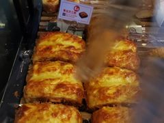 -吉悦蛋糕(外沙店)