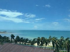 -不仔客海鲜·烧烤·270度海景餐厅(大东海店)
