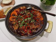 -眉州东坡·熊猫主题餐厅(枫蓝店)