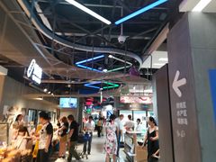 -盒马鲜生(曜一城店)
