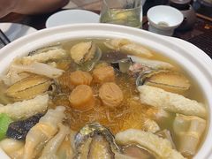 -猪肉婆私房菜(容桂总店)