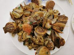 -北戴河庆山饭店·海鲜砂锅粥(北戴河黑石路店)