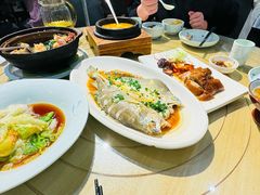 -上下九广州菜馆(李家村万达店)