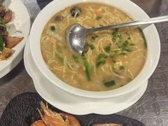 -钱山海鲜大排档