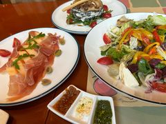 -安妮意大利餐厅(望京店)