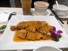 -香港新发烧腊茶餐厅(万象店)