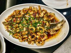 -新南华大酒店(广中店)