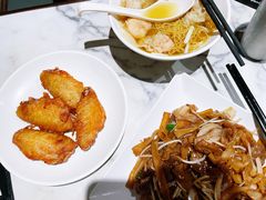 -深仔记茶餐厅(亚士厘道店)