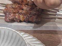 -谷丽麦馕新疆菜·清真(步步高梅溪新天地店)