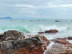 -西涌国际滨海旅游区