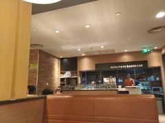 -新石器烤肉(南站店)