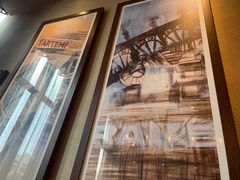 -山葵家·创意料理(临平银泰城店)