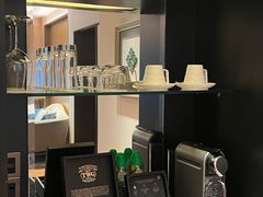 -广州花园酒店