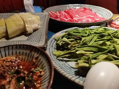 -房子红了鱼豆花重庆老火锅(广厦学院店)