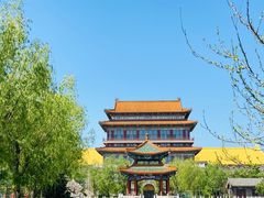 -大明幻境第一城