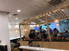 -巧燕坊一笼一蒸烧卖(西湖文化广场银泰店)