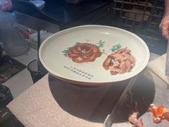 -京味斋·北京烤鸭(华威桥北工大店)