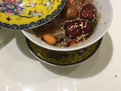 -宁夏国强手抓羊肉·清真菜(未央路凤三店)